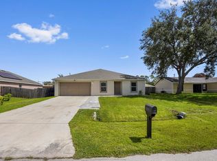 1213 SW Patricia Ave, Port Saint Lucie, FL 34953