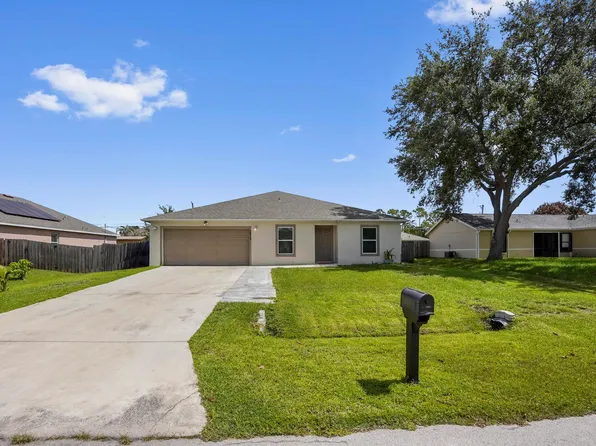 1213 SW PATRICIA Avenue, Port St Lucie, FL 34953