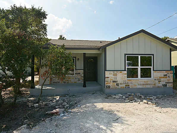 926 High, Spring Branch, TX 78070