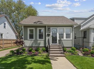 439 Independence St, Fairport Harbor, OH 44077
