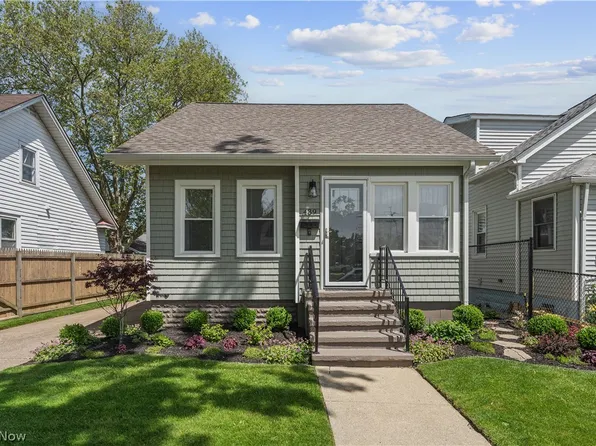 439 Independence St, Fairport Harbor, OH 44077