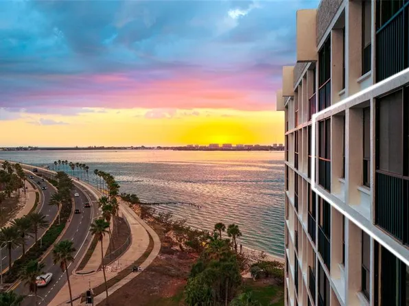 11 Sunset Dr APT 804, Sarasota, FL 34236