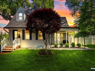 200 Hillside Avenue, River Edge, NJ, 07661