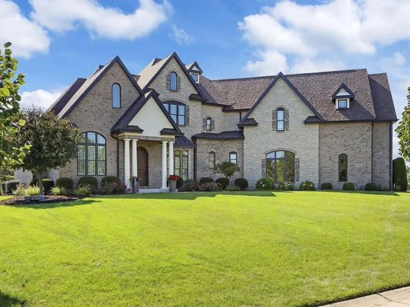 9544 42nd AVENUE, Pleasant Prairie, WI 53158