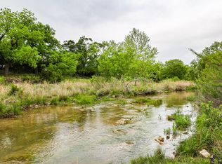 669 Private Road 3523, Roosevelt, TX 76874