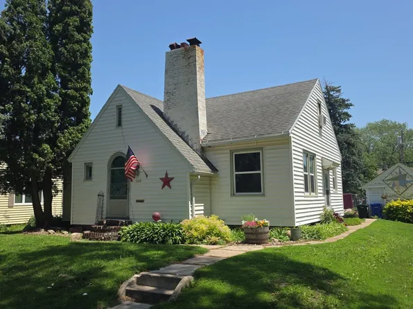 160 N Central Ave, Hartley, IA 51346