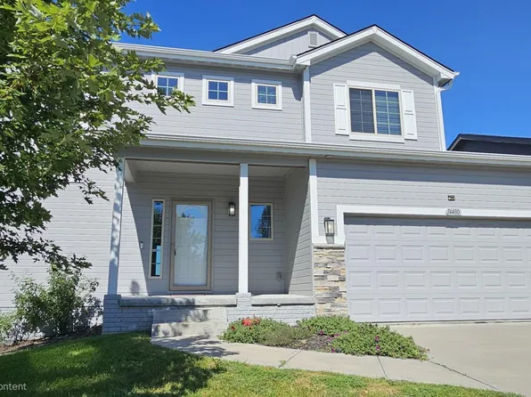 14480 Wyoming St, Bennington, NE 68007