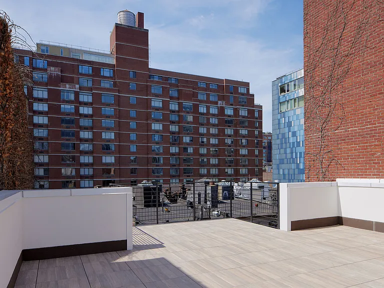 224 W 20th St #PENTHOUSE — Photo 20