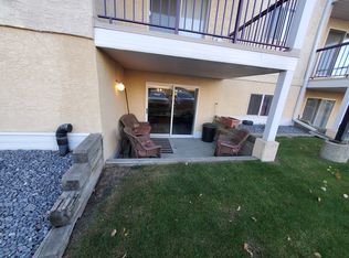 10520 120th St NW #168, Edmonton, AB