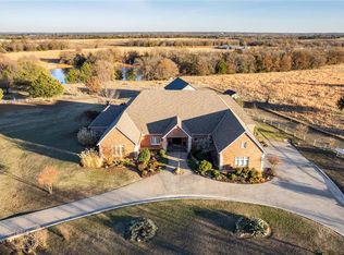 18301 Drummond Rd, Shawnee, OK 74801