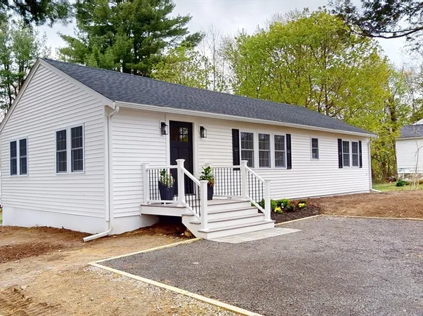 10 Laurelwood Ave, Leicester, MA 01524