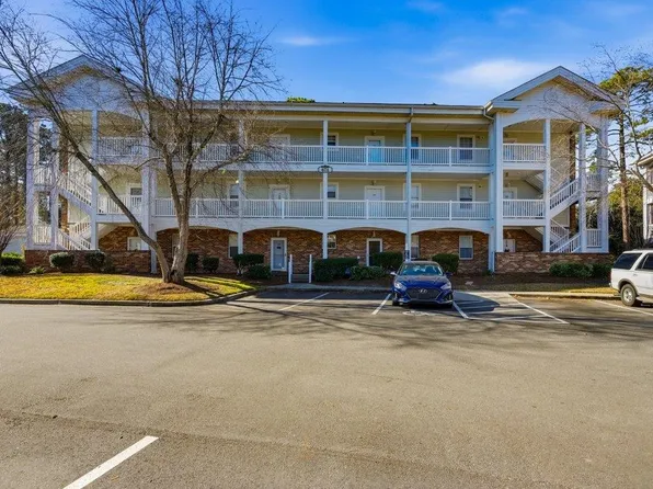 674 Riverwalk Dr. #16-302, Myrtle Beach, SC 29579