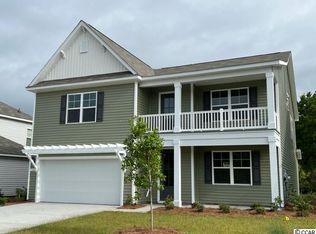 1144 Baker Creek Loop Tillman E LOT 1610, Myrtle Beach, SC 29579