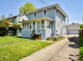 1261 Neptune Ave, Akron, OH