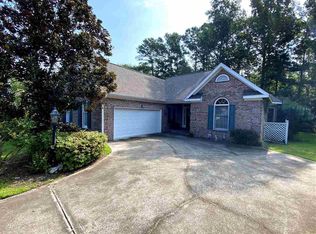 29 Dornock Dr, Pawleys Island, SC 29585