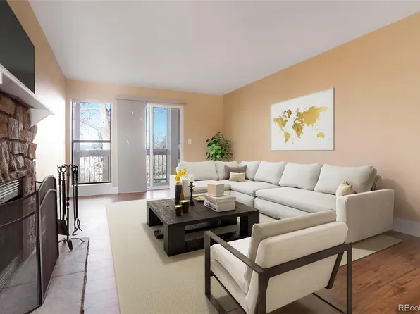 8678 Decatur Street #278, Westminster, CO 80031