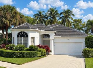3387 NW 53rd Cir, Boca Raton, FL 33496