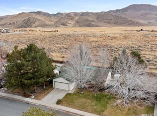 4960 Reggie Rd, Reno, NV 89502