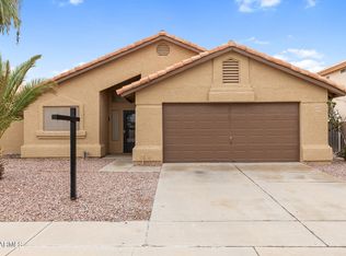 15645 W HILTON Avenue, Goodyear, AZ 85338