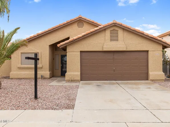 15645 W HILTON Avenue, Goodyear, AZ 85338