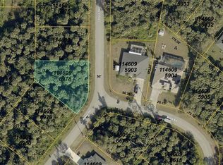 Geary Ter #78, North Pt, FL 34288