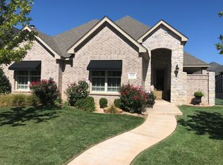 5703 Barrington Ct, Amarillo, TX 79119