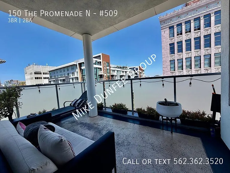 150 The Promenade N #509 — Photo 13