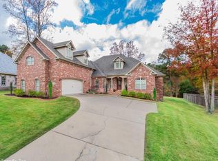 10 Marchwood Cv, Little Rock, AR 72210