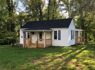 150 Stonewood Rd, Elkin, NC 28621