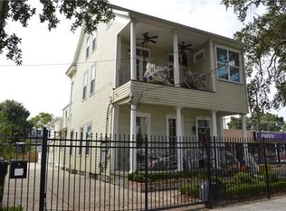 1724 Louisiana Ave, New Orleans, LA 70115