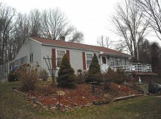 41 Wanner Rd, Reading, PA 19606
