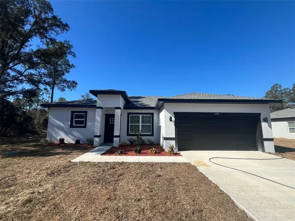 1398 SW Breezy Point Dr, Dunnellon, FL 34431