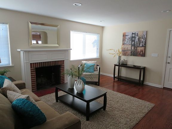 5th image of 60 N Cragmont Ave