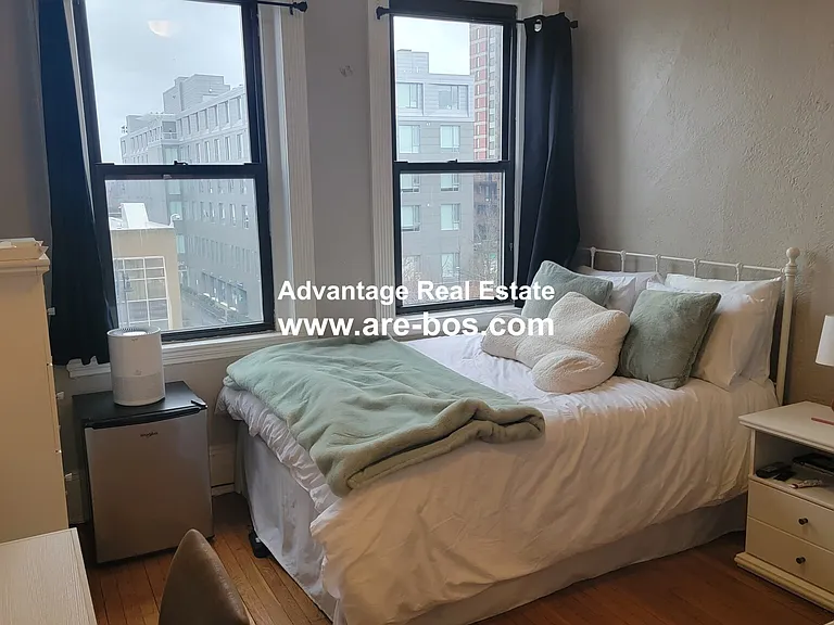 1056 Commonwealth Ave #51 — Photo 14
