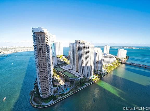 2nd image of 465 Brickell Ave APT 2903