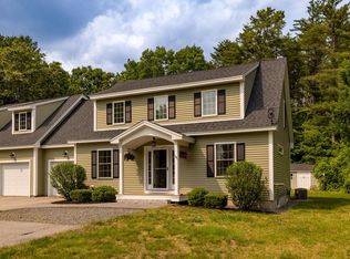 39 Post Rd UNIT 1, North Hampton, NH 03862