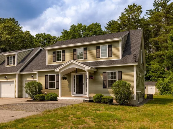 39 Post Road #1, North Hampton, NH 03862