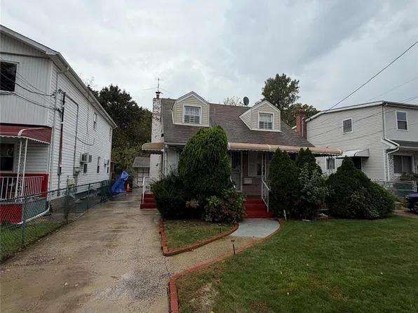 14730 Huxley St, Rosedale, NY 11422
