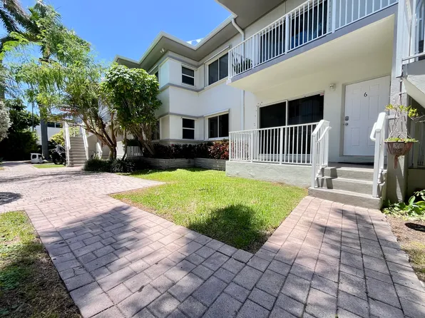 1150 99th St APT 6, Bay Harbor Islands, FL 33154