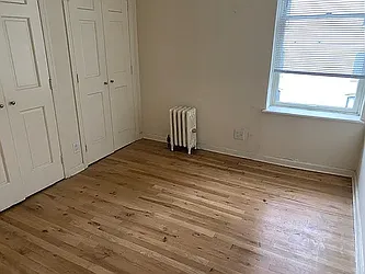 Rented by Solow Realty