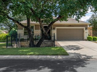 512 Martin Creek Ln, Georgetown, TX 78633