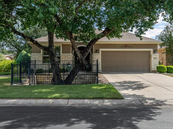 512 Martin Creek Ln, Georgetown, TX 78633