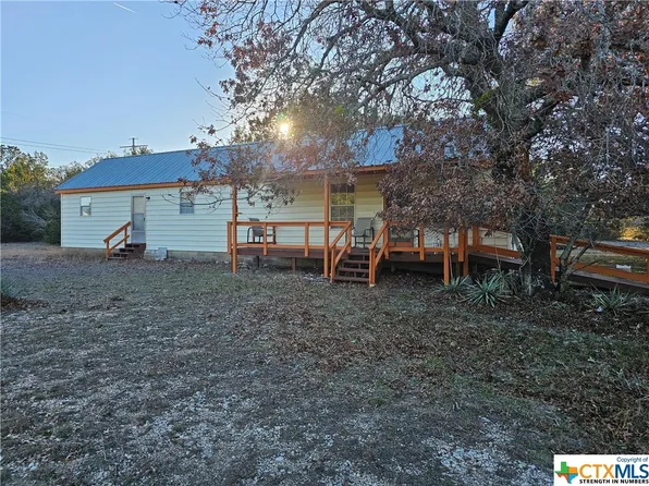 970 County Road 3071, Lampasas, TX 76550