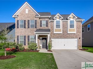 140 Martello Rd, Pooler, GA 31322