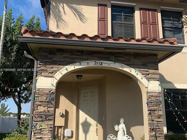3551 W 89th Pl #3551, Hialeah, FL 33018