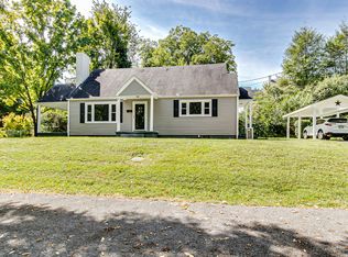 207 Kenwood Dr, Greeneville, TN 37745
