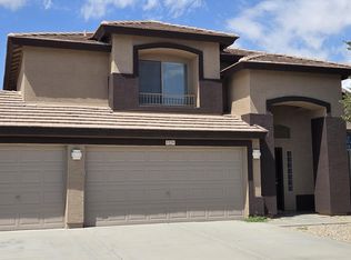 1776 S 156th Ln, Goodyear, AZ 85338
