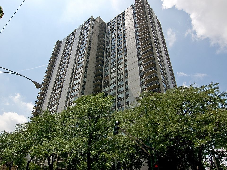 1st image of 1255 N Sandburg Ter Unit 1906E