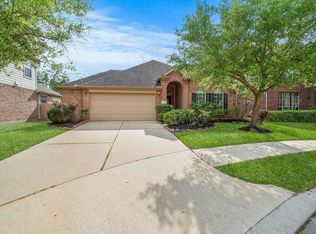 17423 Renee Springs Ct, Spring, TX 77379