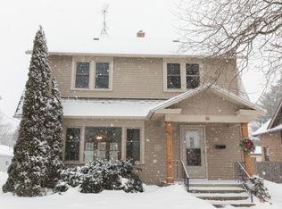 1111 Ashland Ave, Sheboygan, WI 53081